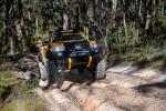 Toyota Hilux Tonka Concept 2017 года